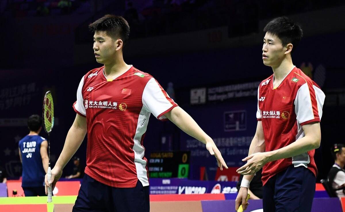 泰国队险胜韩国队，郑思维刷新纪录