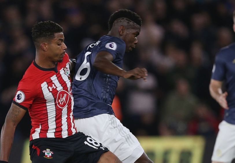 法国碾压韩国，萨内点燃赛场