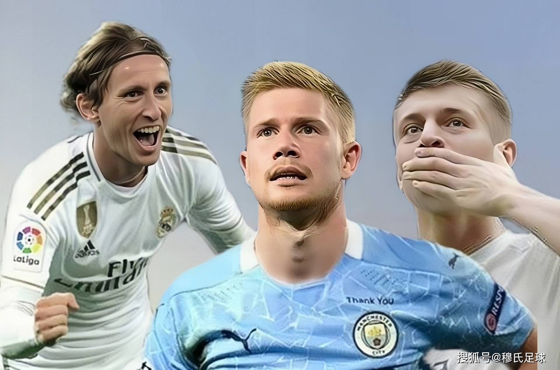 塞内加尔鏖战丹麦，德布劳内刷新纪录