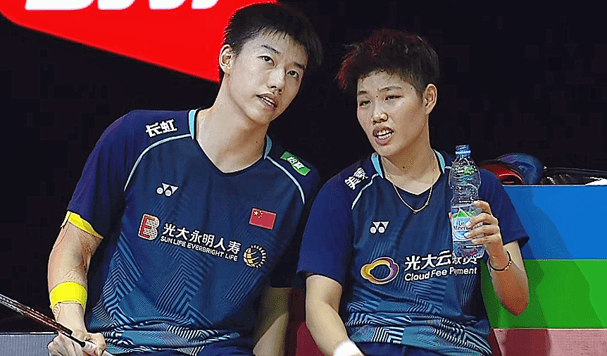 韩国队碾压泰国队，郑思维带队取胜