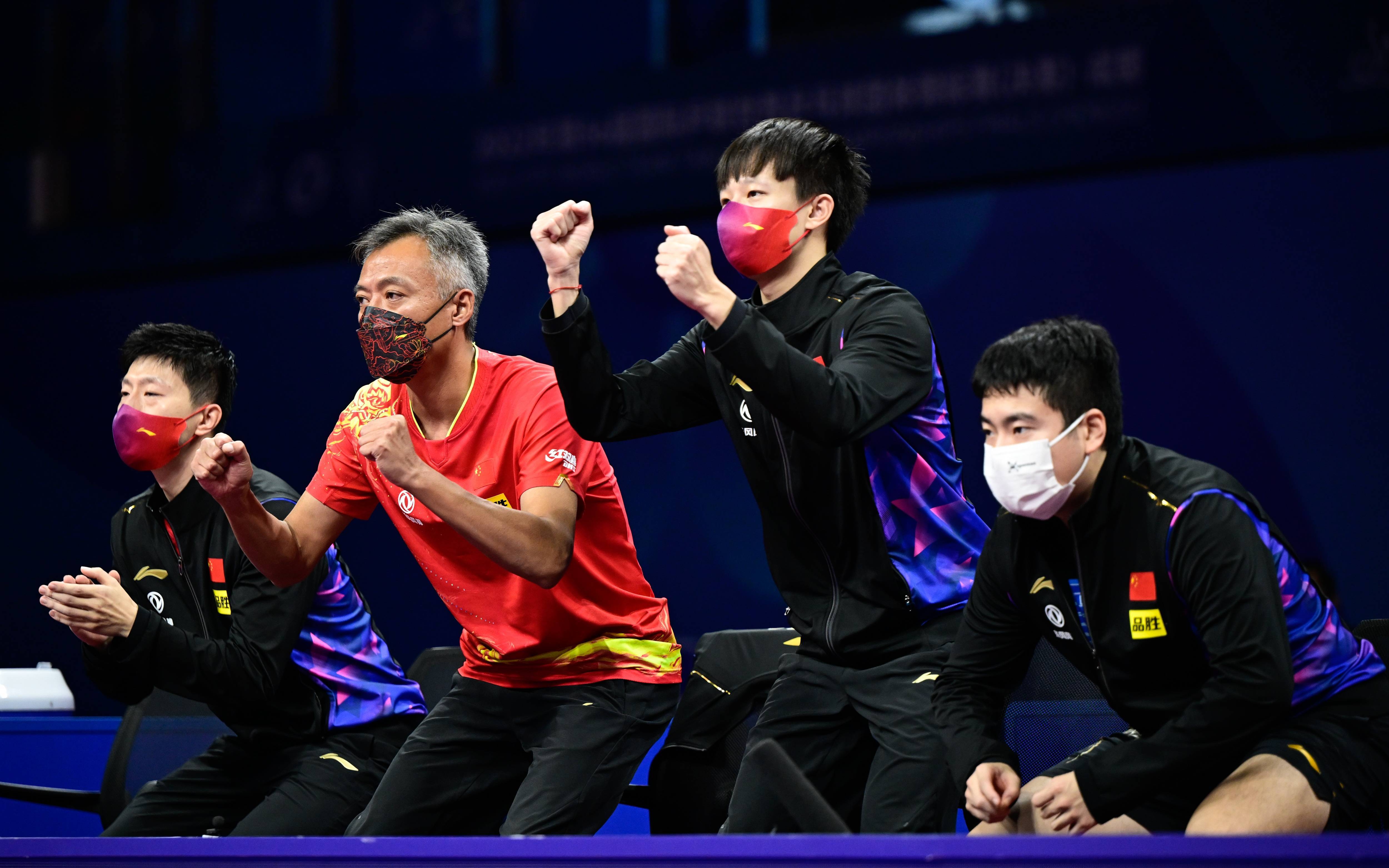 法国队绝杀印尼队，马琳带队取胜