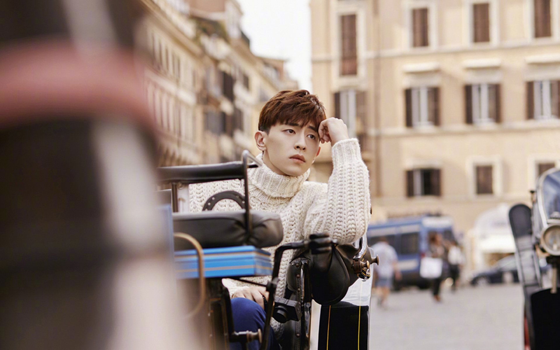 鏖战曼谷，当丹麦童话遇上泰国韧性，郑思维一肩扛起全队