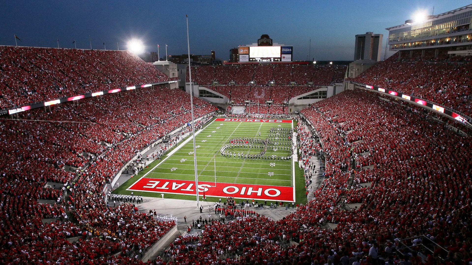 巴西帝国球场，当罗马军团跨越时空绝杀桑巴军团