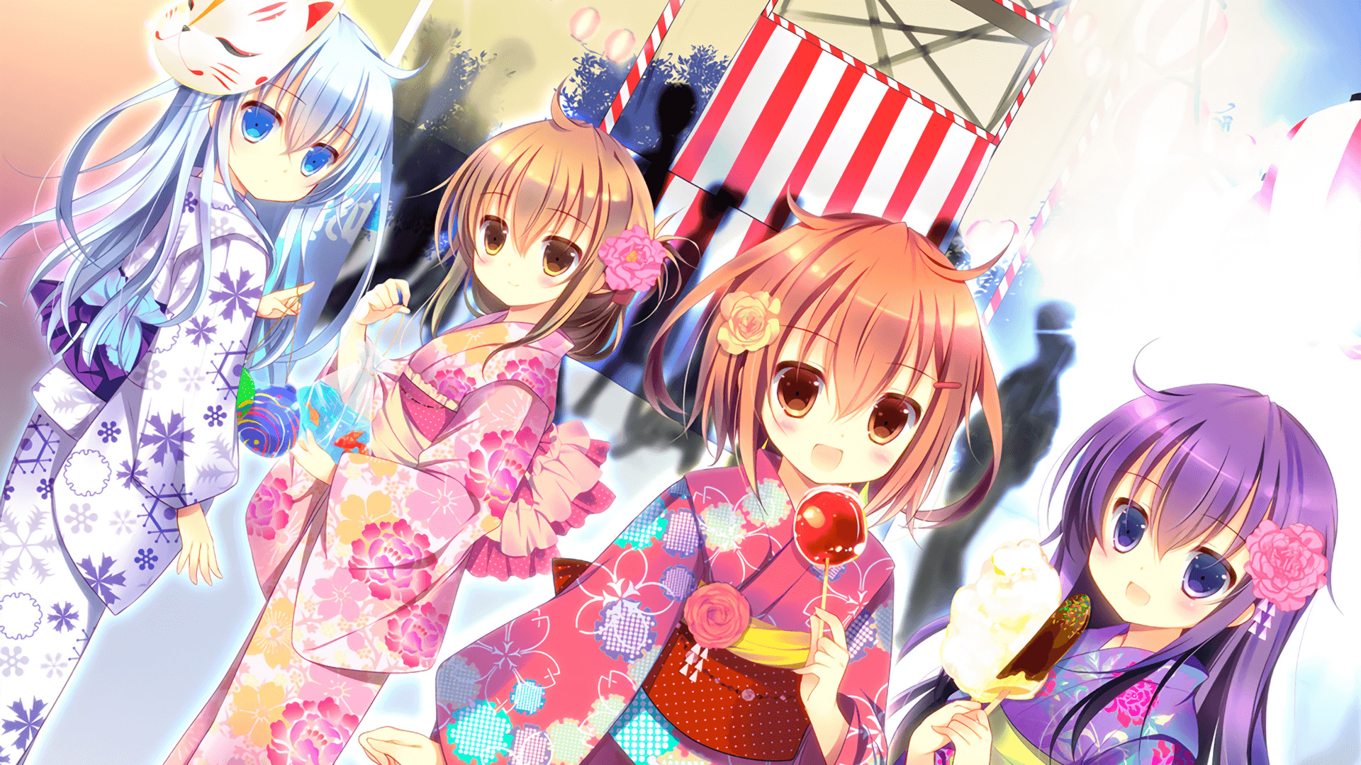 太阳不落,巨兽永生,当团队之光邂逅大场面核聚变