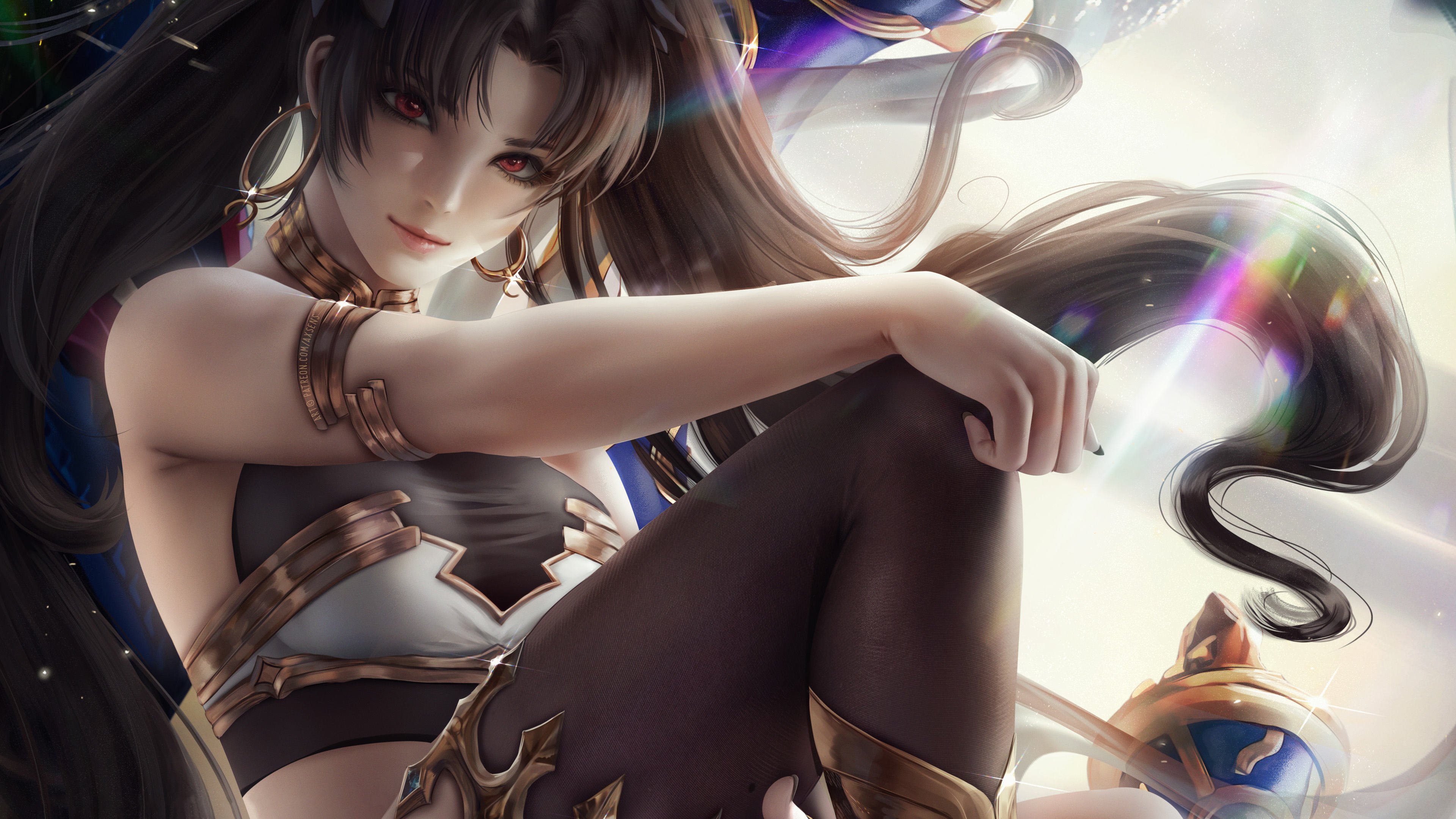 牙买加防线崩溃记，当拜仁的莱万托尼组合开启收割模式