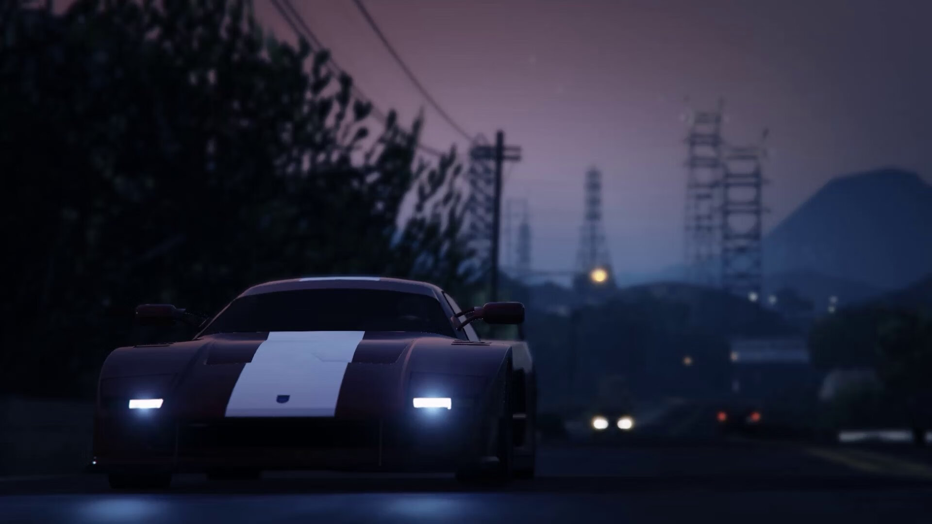 极速争锋，深圳速度点燃赛场