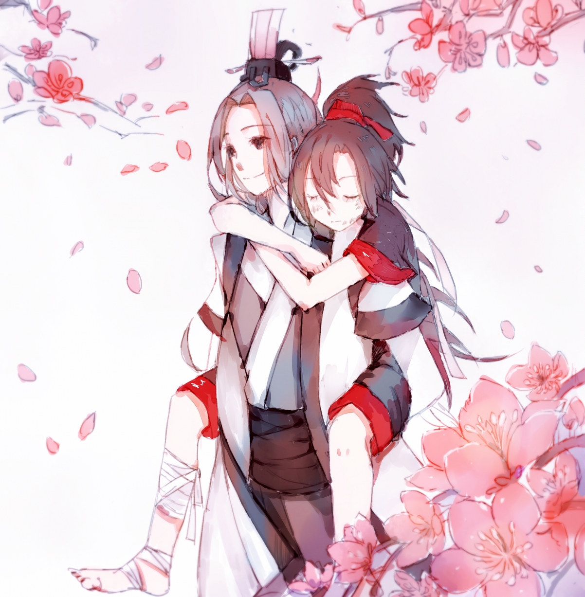 篮球的唯一性，平行世界里的大桥两端，拼搏精神无问西东