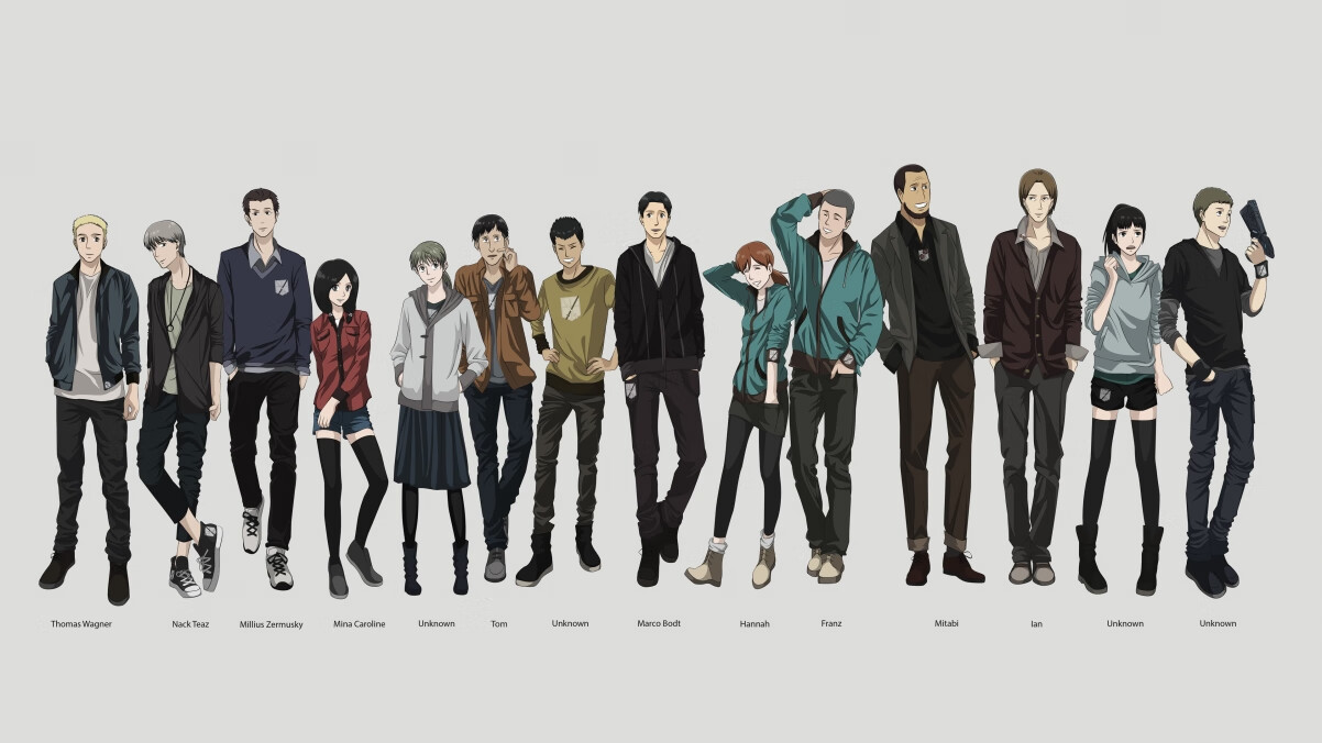 建议（拓展思维）